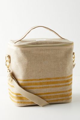 SoYoung Lunch Poche Bag