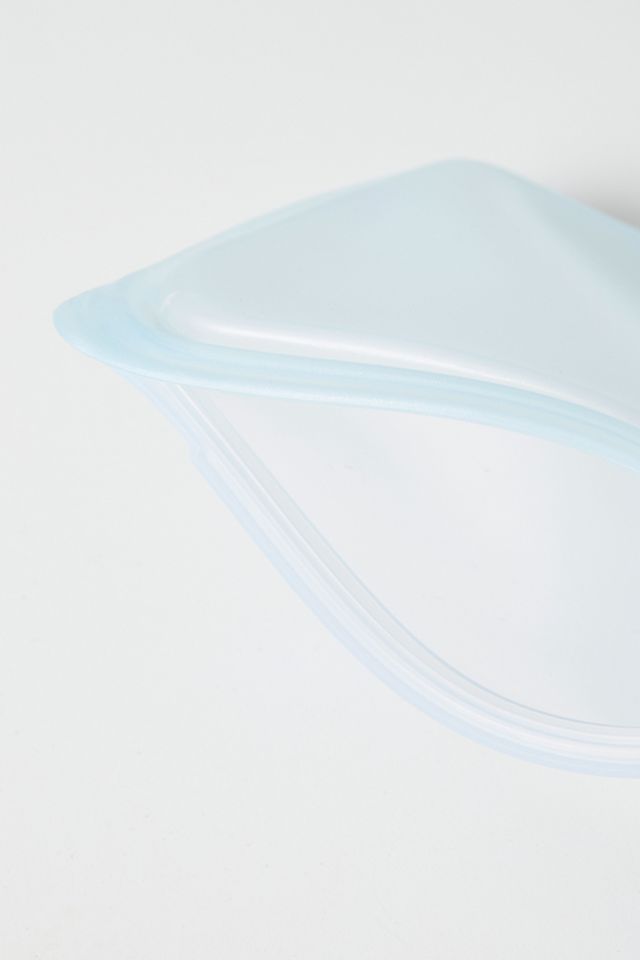 Stasher Shimmer Sandwich Bag #2