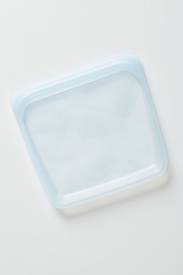 Stasher Shimmer Sandwich Bag