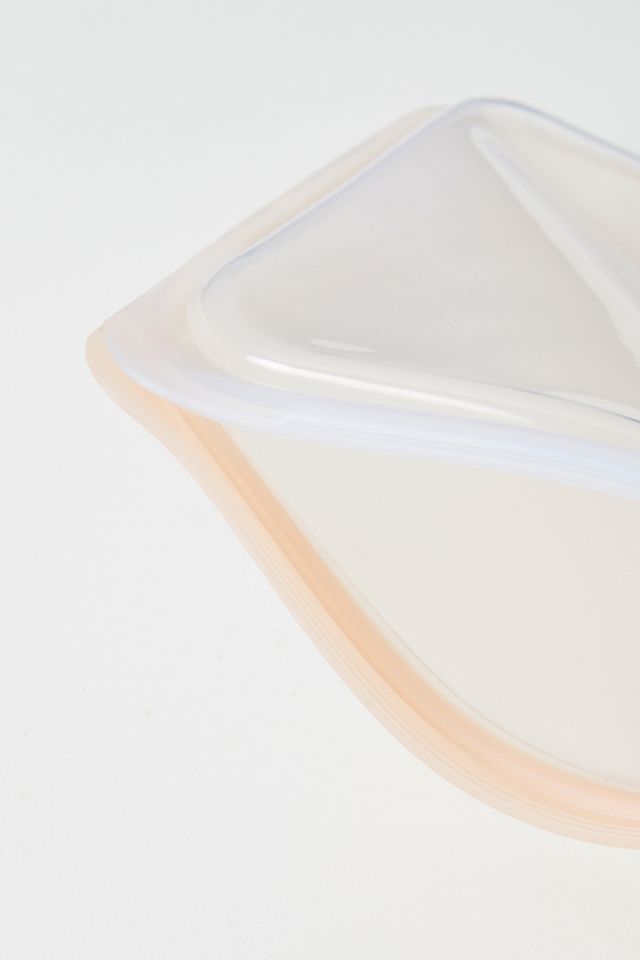 Stasher Shimmer Sandwich Bag #2