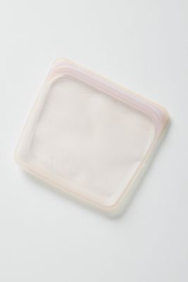 Stasher Shimmer Sandwich Bag