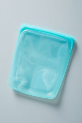 Stasher Half Gallon Bag
