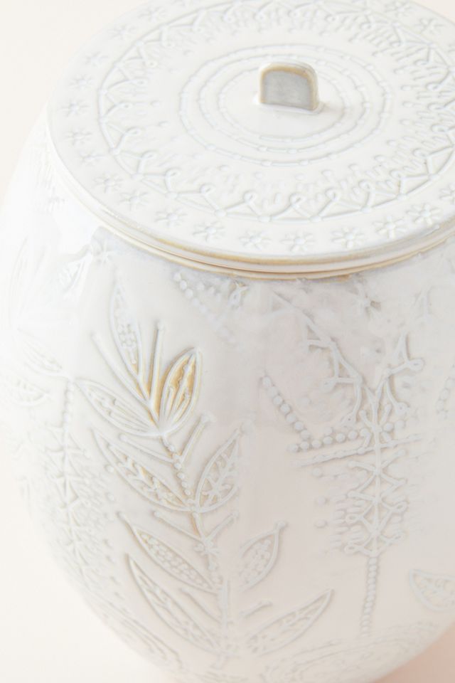 Zizou Canister #1