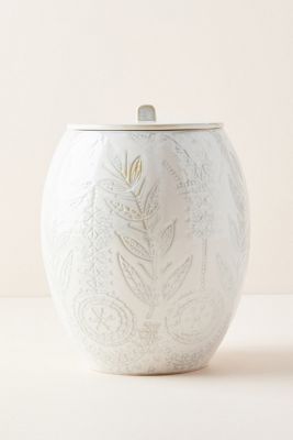 Zizou Canister