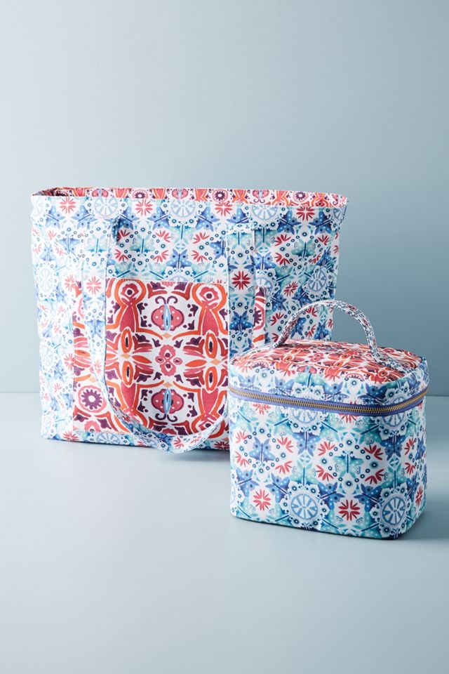 Nesma Cooler Bag #1