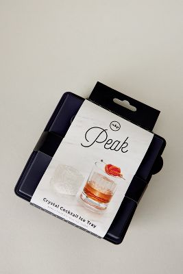 W & P | Collins Ice Tray