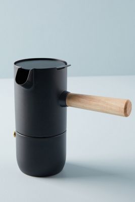 Stelton Espresso Maker