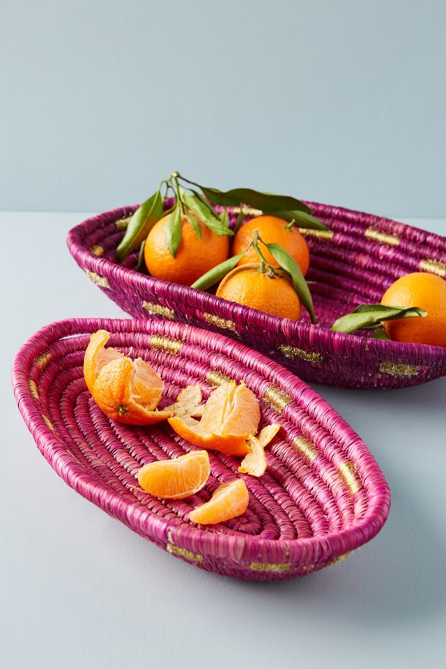 Fatima Basket #1
