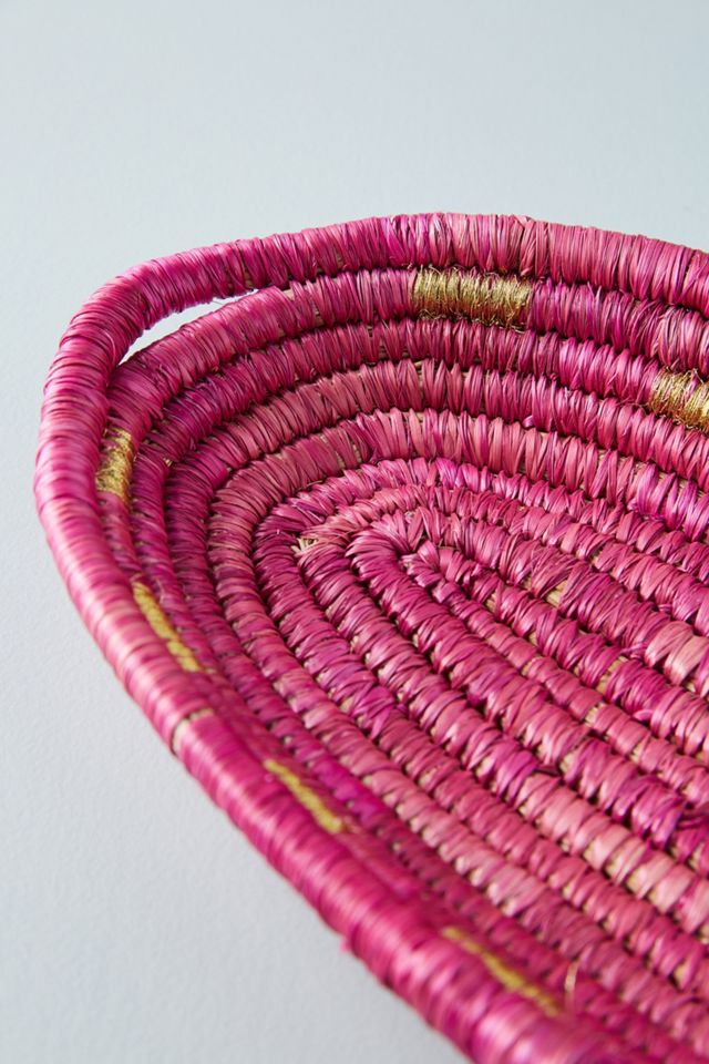 Fatima Basket #2