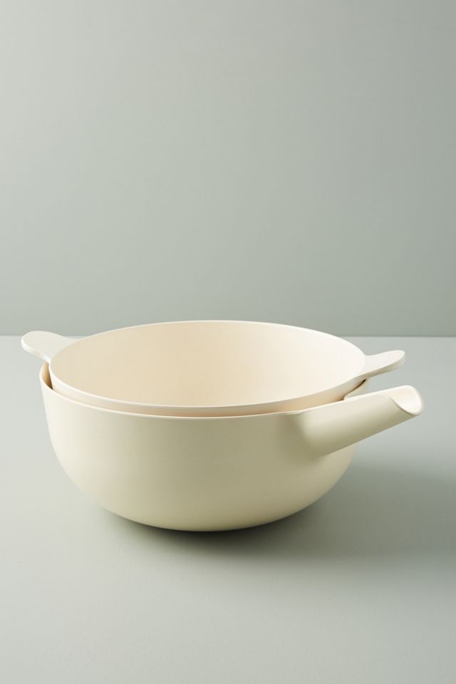 EKOBO Handy Bowl and Colander Set #2