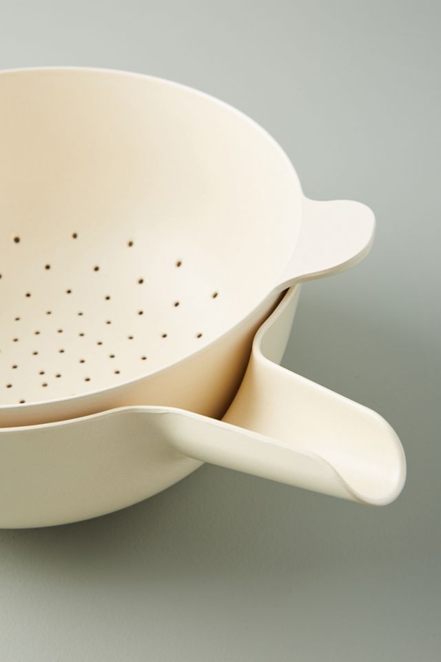 EKOBO Handy Bowl and Colander Set #3