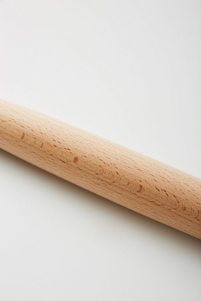 French Rolling Pin #1