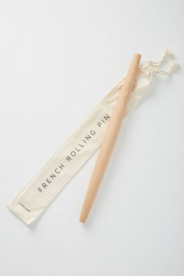 French Rolling Pin