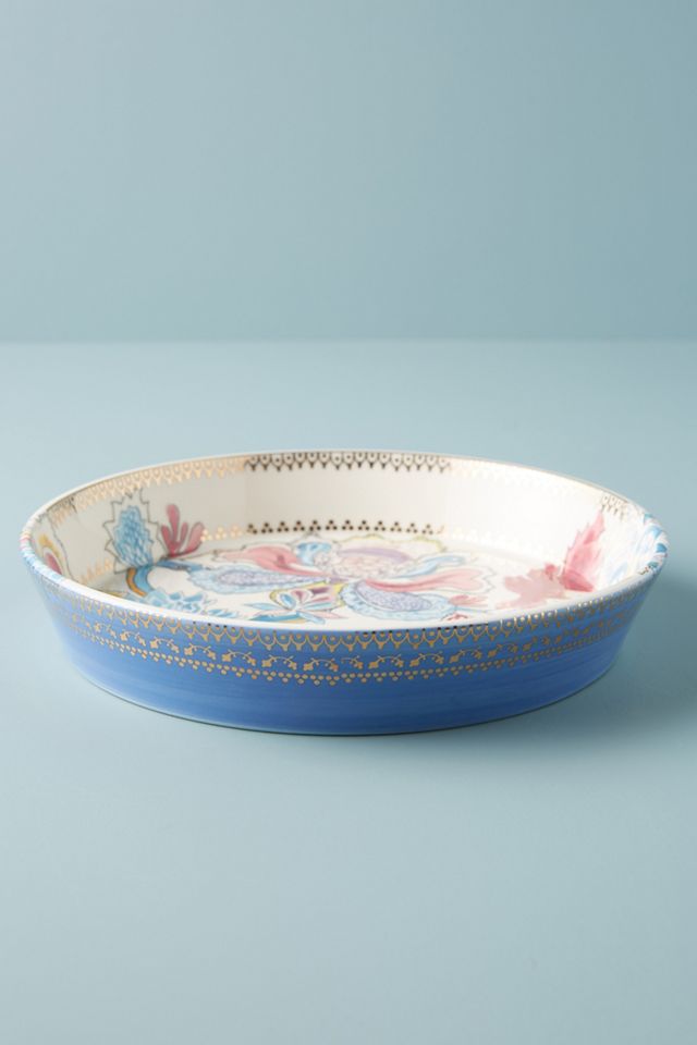 Agnes Pie Dish #1