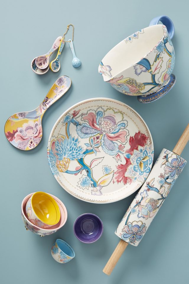 Agnes Spoon Rest #2