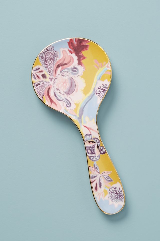 Agnes Spoon Rest #1
