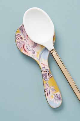 Agnes Spoon Rest