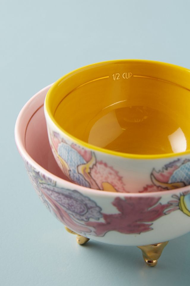 Agnes Measuring Cups, Set of 4 #1
