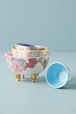 Agnes Measuring Cups, Set of 4