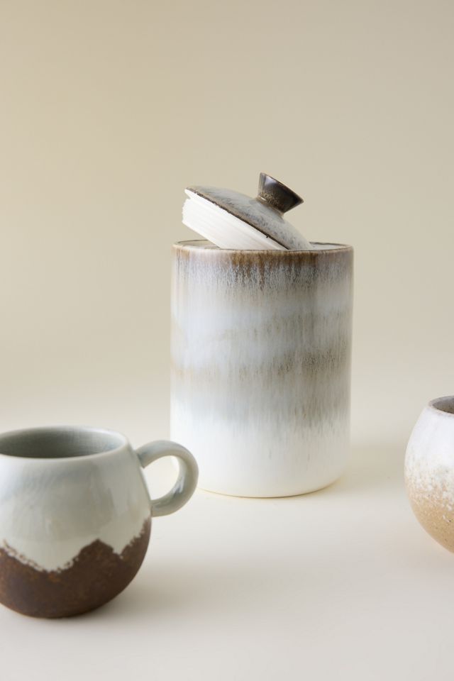 Paula Steingut-Glas #4