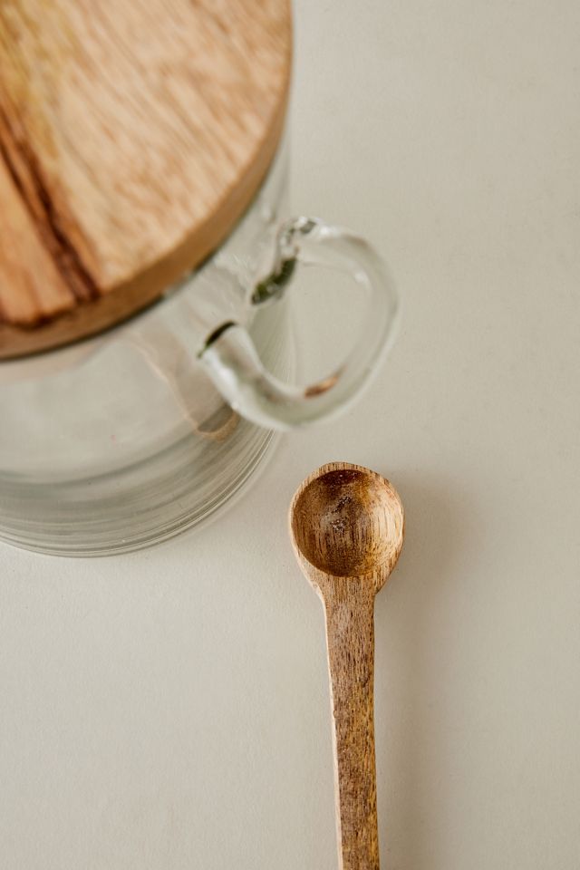 Barattolo Portaoggetti Grande in Vetro Kossi di nkuku #3