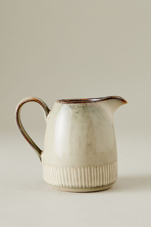 nkuku Malia Milk Jug  #1