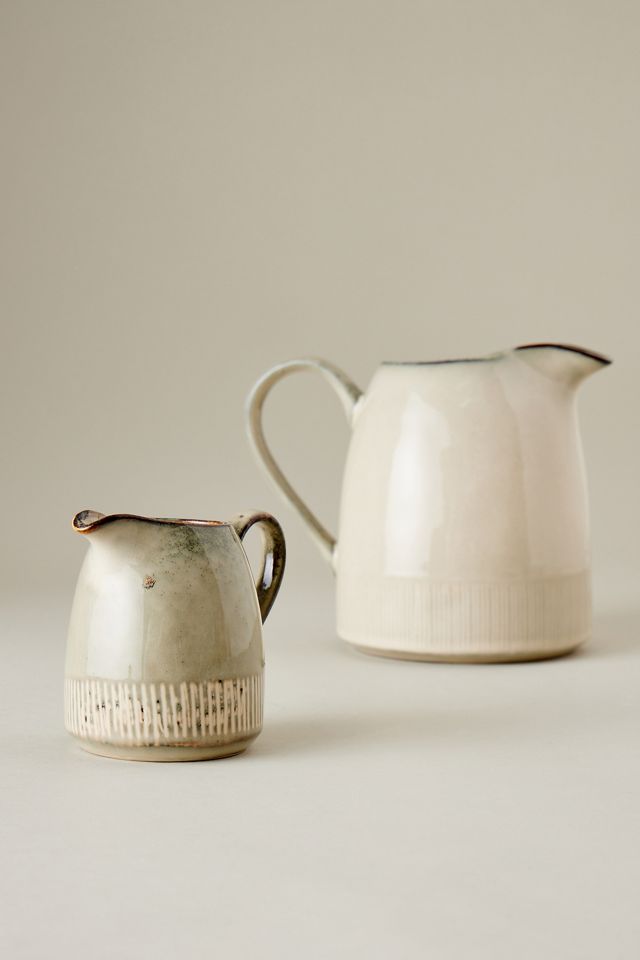 nkuku Malia Milk Jug  #2