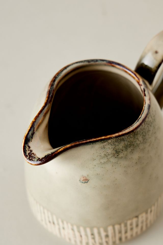 nkuku Malia Milk Jug  #3