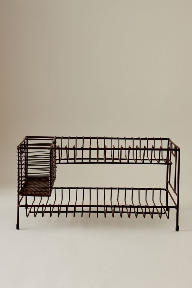 Support à vaisselle Inkollu nkuku #2