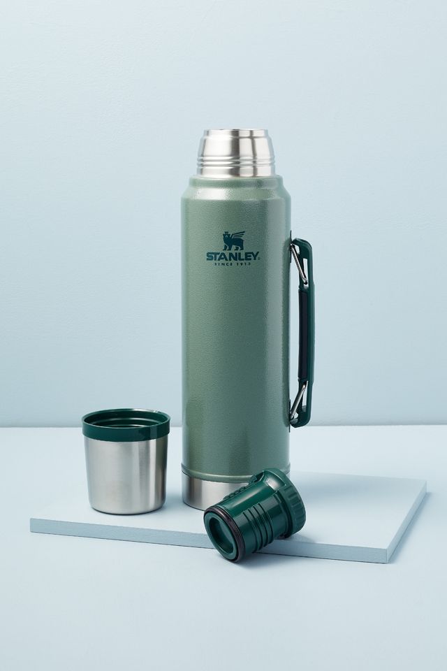 Stanley Reusable Water Bottle #1