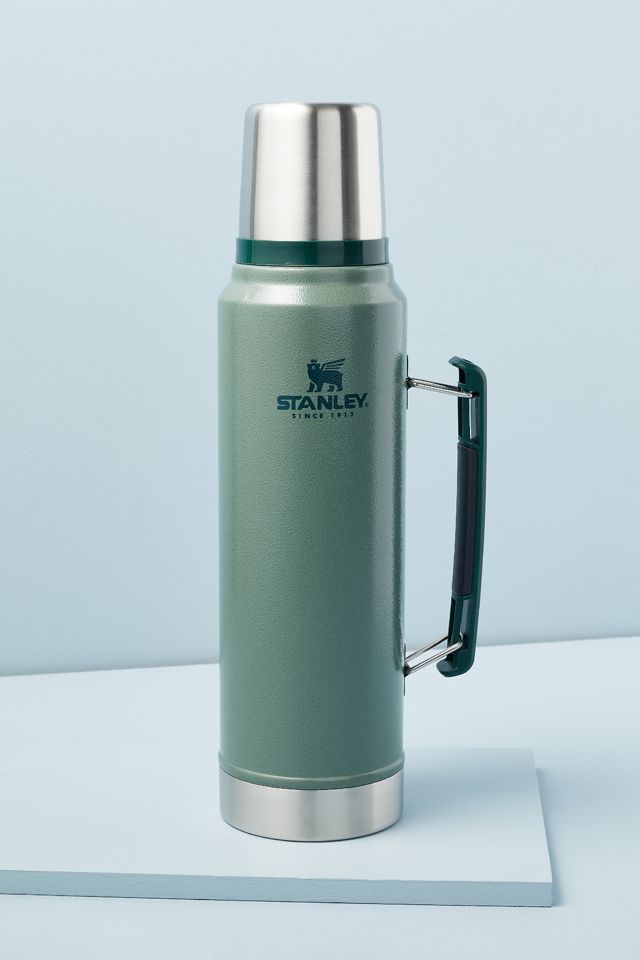 Stanley Reusable Water Bottle