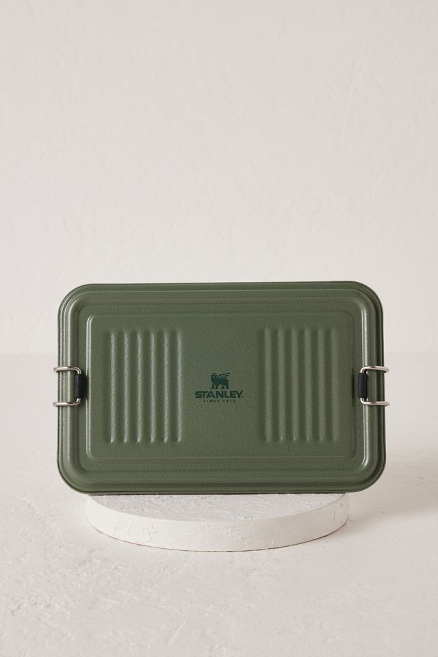 Stanley Stainless Steel Storage Box #3