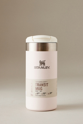 Mug de Voyage AEROLIGHT en Pink chez Anthropologie - Stanley - Modalova
