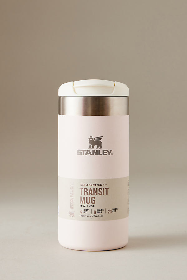 Stanley AEROLIGHT Transit Mug