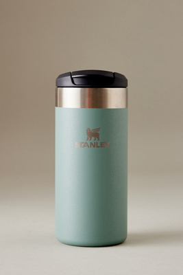 Stanley Aerolight Transit Mug In Green | ModeSens