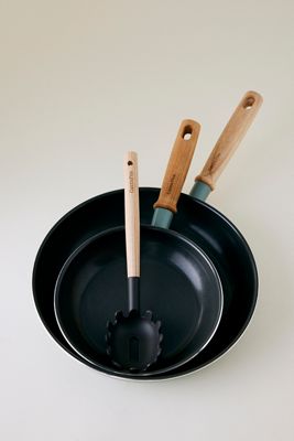 Set de 3 Sartenes Antiadherentes de Cerámica GreenPan Mayflower