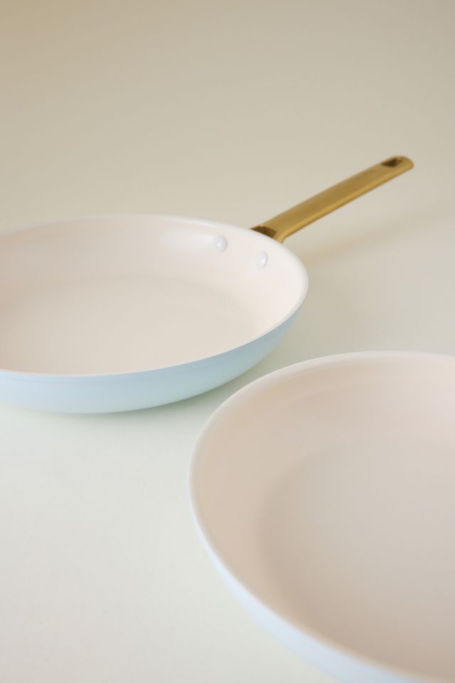 Set di 2 Padelle Antiaderenti GreenPan Padova Reserve #1