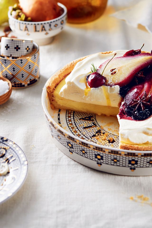 Bistro Tile Measuring Cups, Set of 4 #2