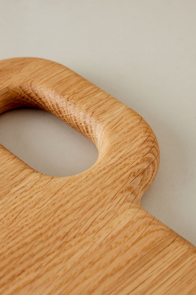 Broste Copenhagen Small Olina Chopping Board #1