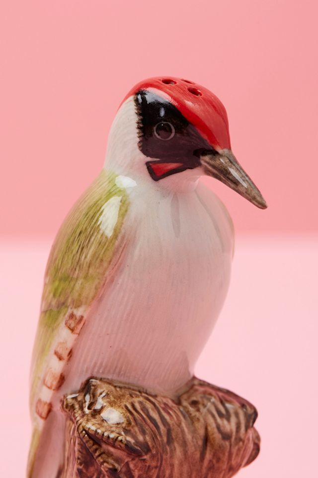 Woodpecker Salz- und Pfefferstreuer #1