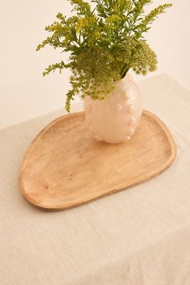 Mango Wood Serving Tray