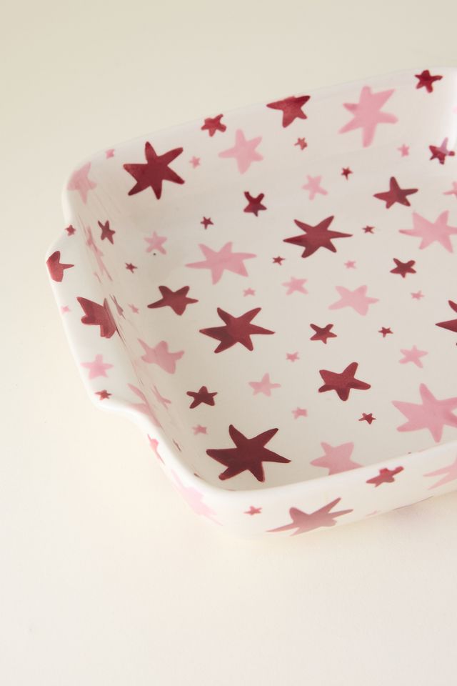 Anna + Nina Sternenträume Backblech #1