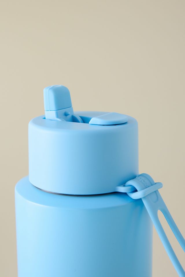 frank green Ceramic Reusable Bottle, 1L #1