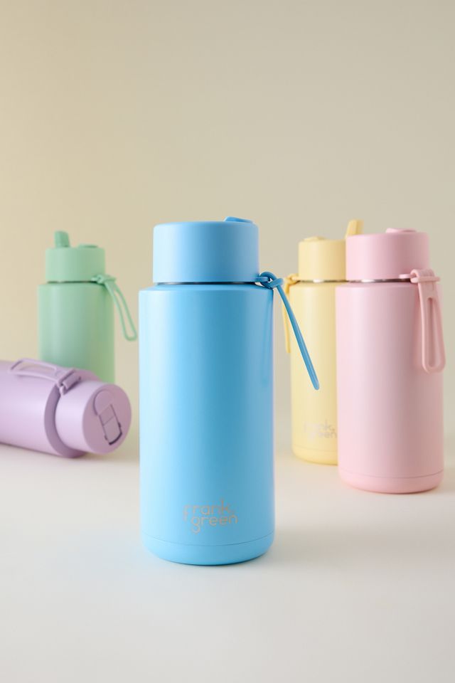 frank green Ceramic Reusable Bottle, 1L #3