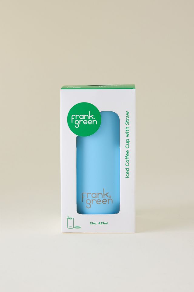 frank green Eiskaffeebecher #2