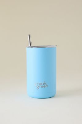 Tasse à café glacé frank green