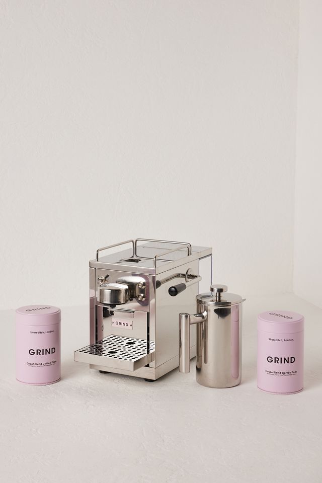 Grind One Coffee Pod Machine #1