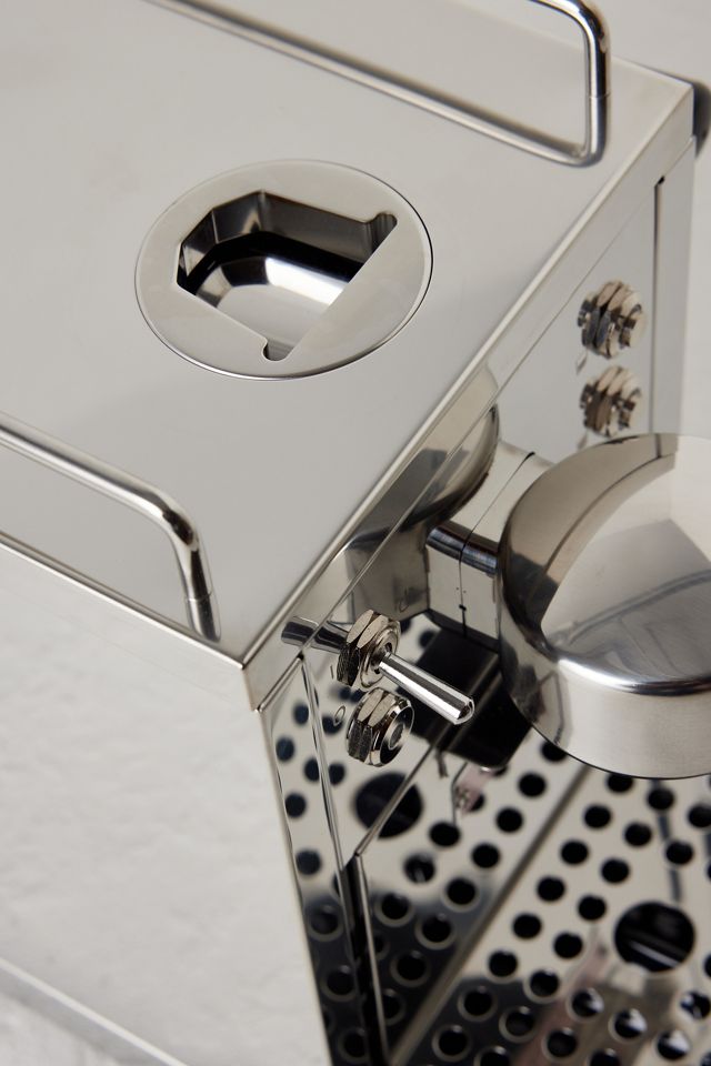 Grind One Coffee Pod Machine #2