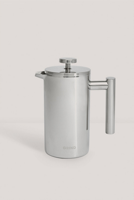 Grind French Press Anthropologie UK