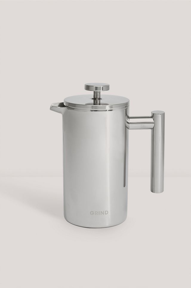 Grind French Press Anthropologie UK